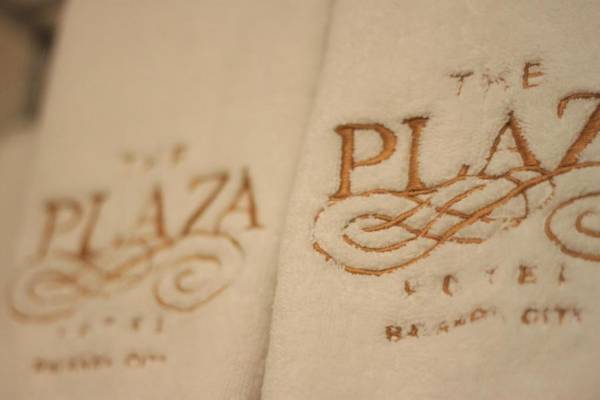 The Plaza Hotel Balanga City
