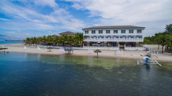 Bataan White Corals Beach Resort