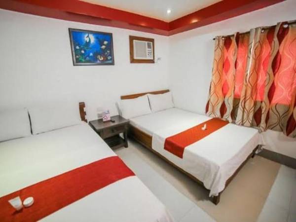 Bataan White Corals Beach Resort