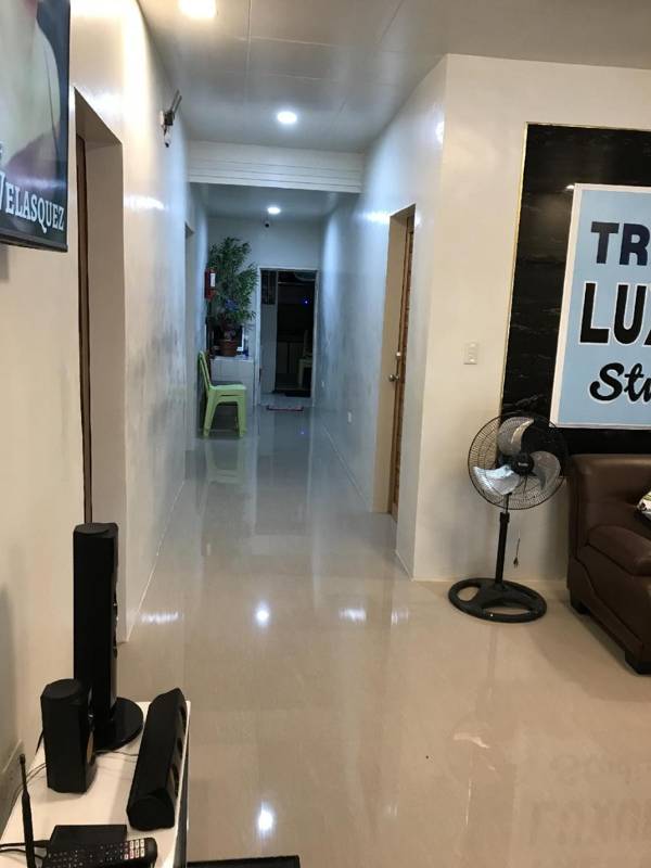 Super 1br Studio C w/all amenities Orion Bataan