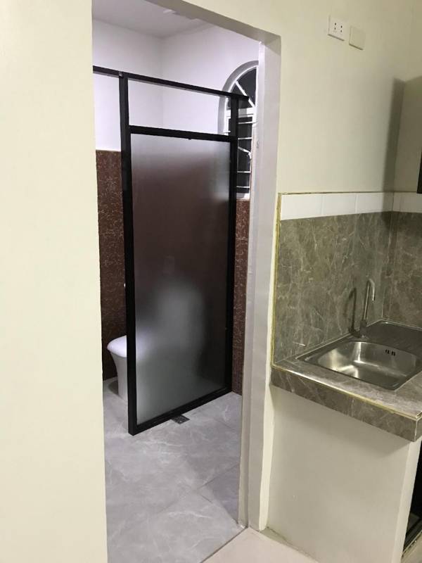 Super 1br Studio C w/all amenities Orion Bataan