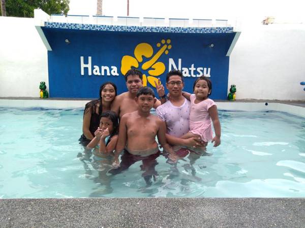 Hana-Natsu Resorts Beach & Hotel