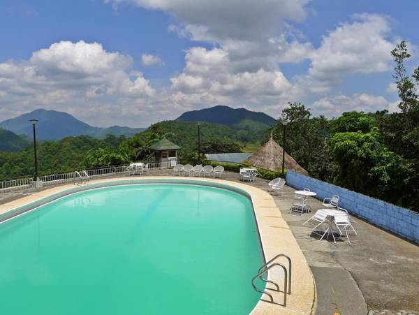 Banaue Hotel