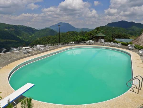 Banaue Hotel