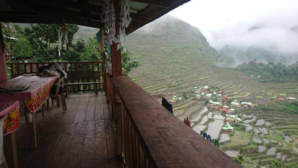 Batad Transient House