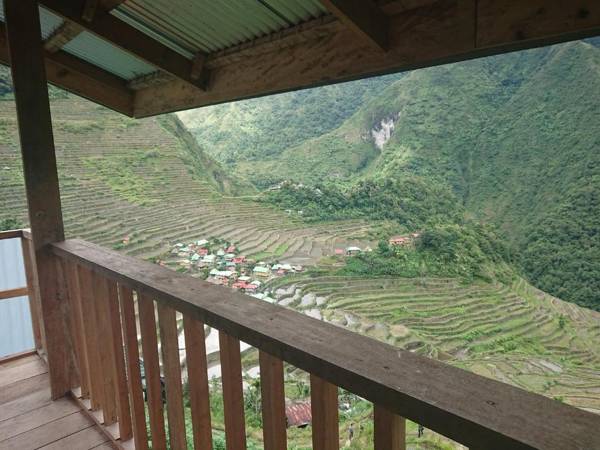 Batad Transient House