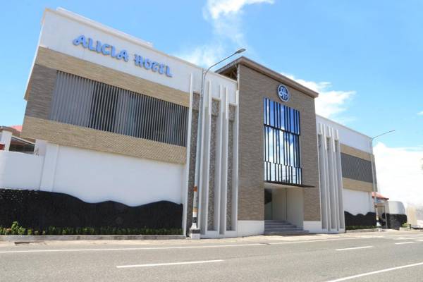Alicia Hotel & Restaurant