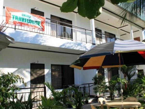 Camiguin Chumz Travelodge