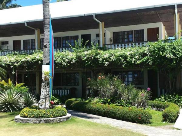 Paras Beach Resort