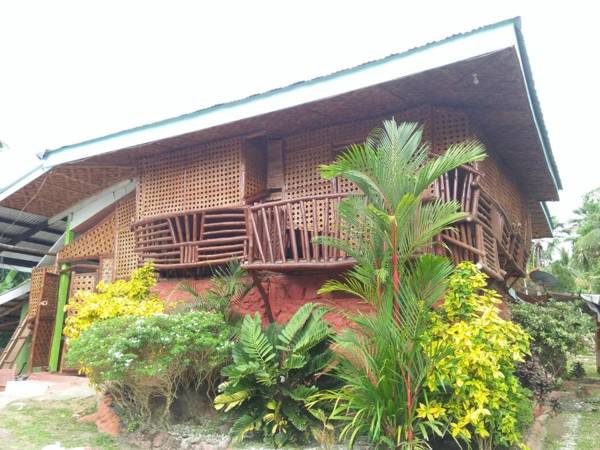 Villa Corrales Homestay