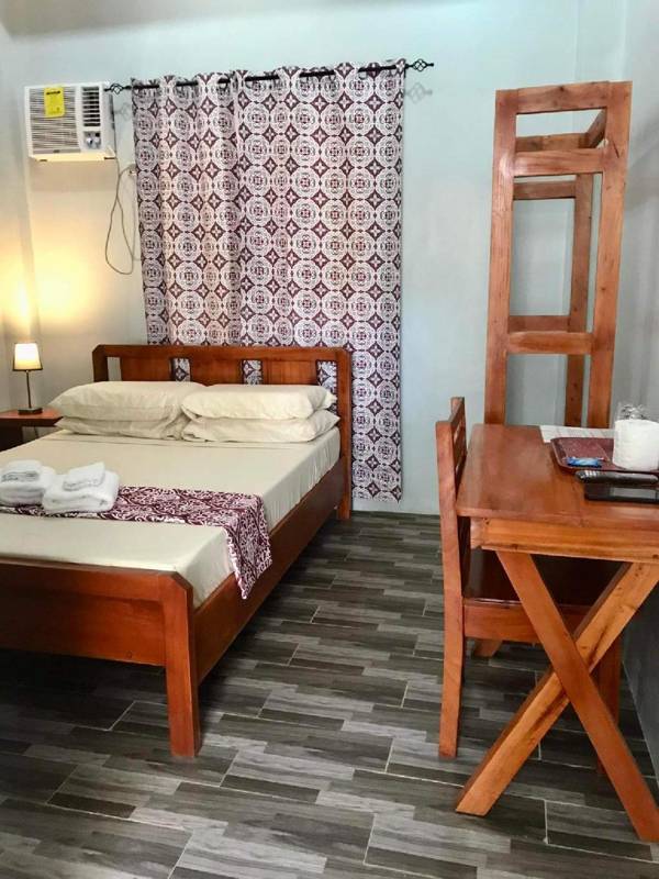 Gracia's Calzada Inn