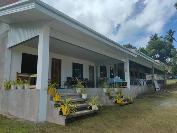 Catarman Travellers Inn