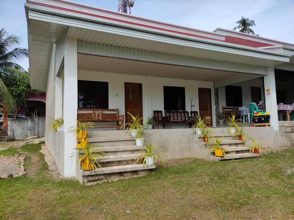 Catarman Travellers Inn