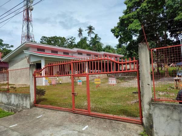 Catarman Travellers Inn