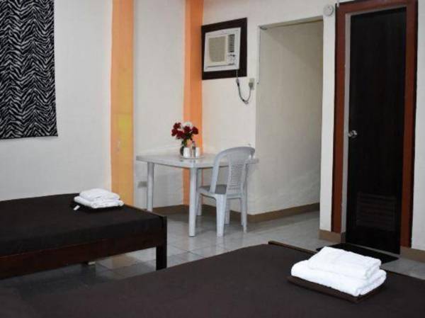 Nikita's Place Hotel