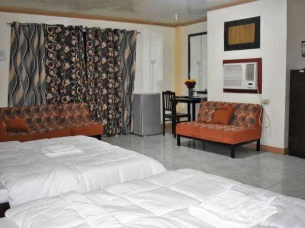 Nikita's Place Hotel