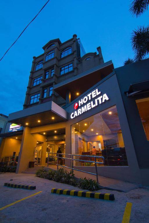 Hotel Carmelita