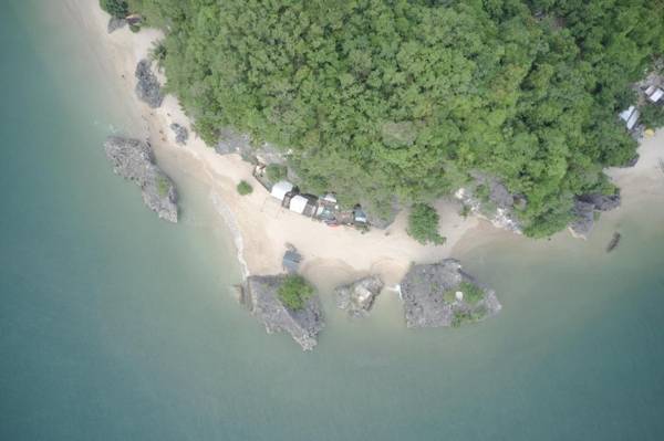 Borawan Island Resort by Cocotel