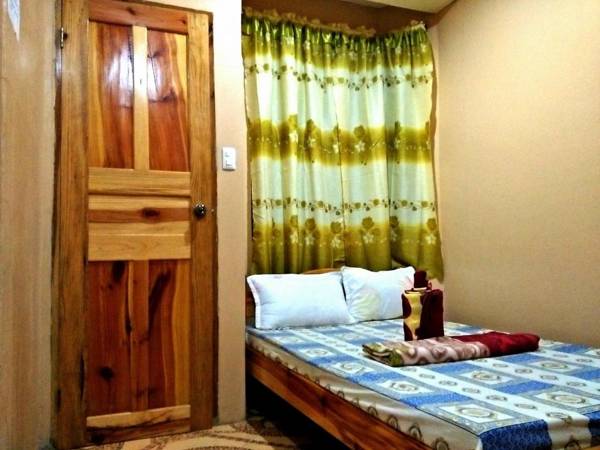 SAGADA TOWNHOUSE INN