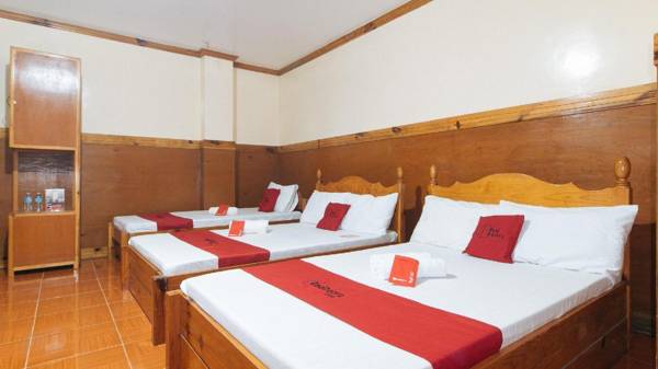 RedDoorz @ Sagada Sunrise View Homestay