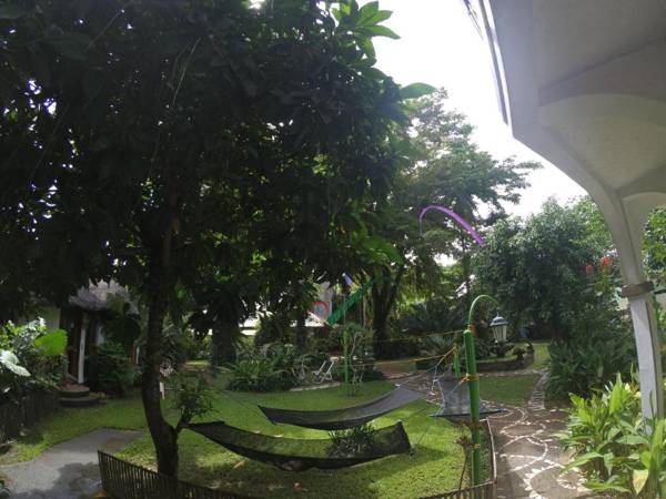 Kokosnuss Garden Resort