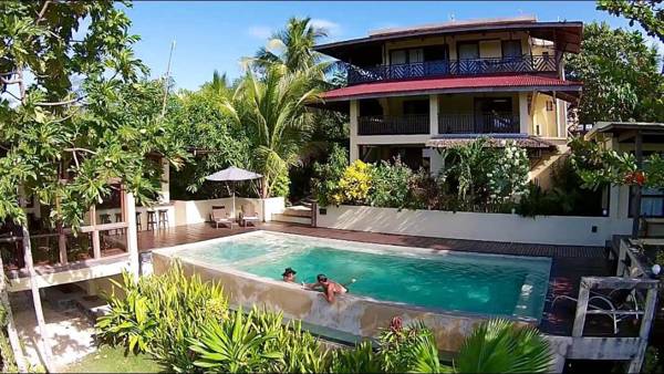 Maya Siargao Villa and Golf