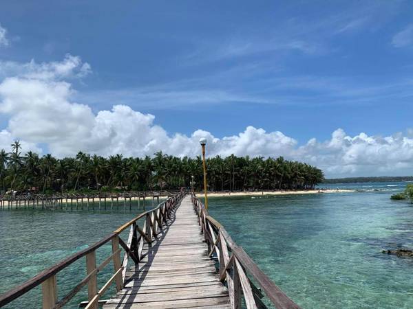 Presko Siargao