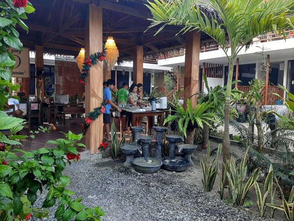 Soeliana Resort - Siargao