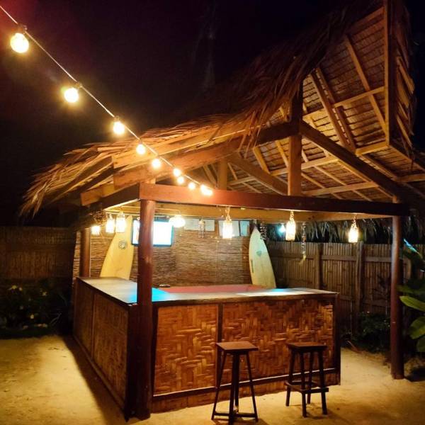 Siargao Tropic Hostel Tubha Room