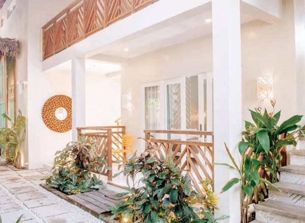 Muni-muni Villas Siargao