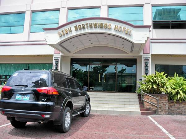 Cebu Northwinds Hotel