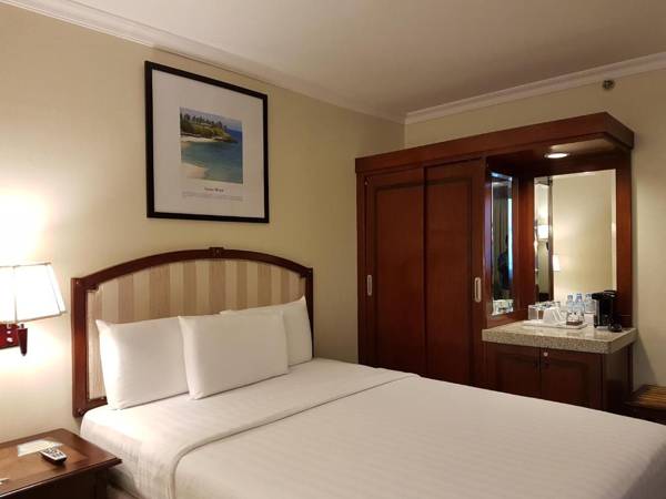Cebu Parklane International Hotel