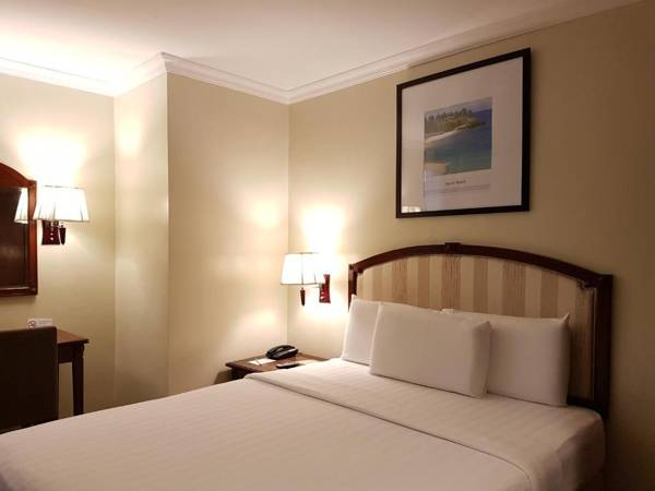 Cebu Parklane International Hotel