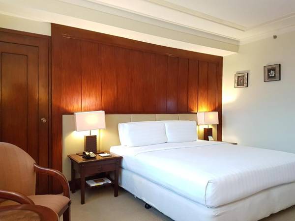 Cebu Parklane International Hotel