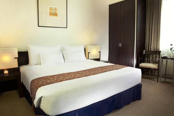 Waterfront Cebu City Hotel & Casino