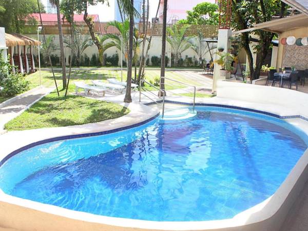 Vacation Hotel Cebu