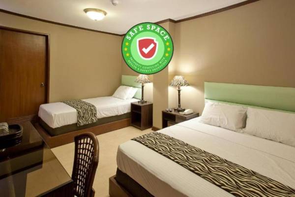 RedDoorz near Landers Superstore Cebu City