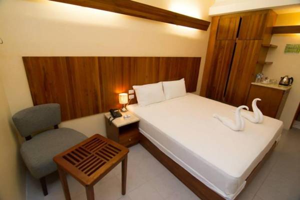 Tsai Hotel and Residence