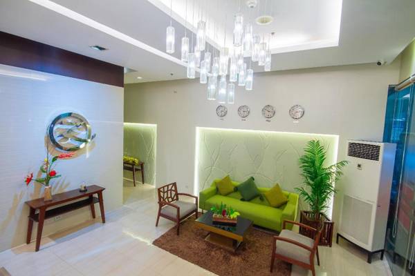 Zerenity Hotel And Suites