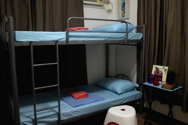 Cebu Budget Hotel - City Center