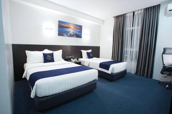 Mezzo Hotel