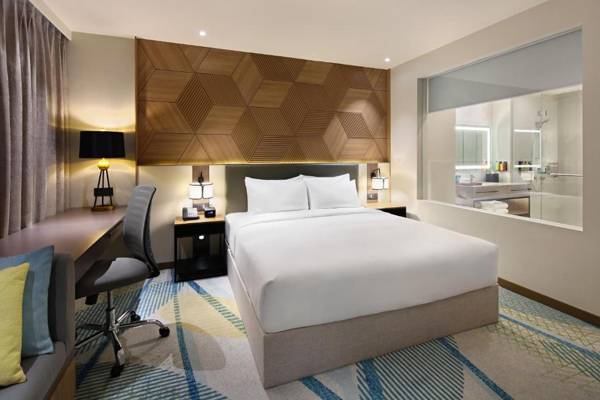 Workspace - Holiday Inn Cebu City an IHG Hotel