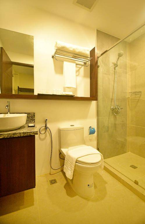 Cebu Quincentennial Hotel