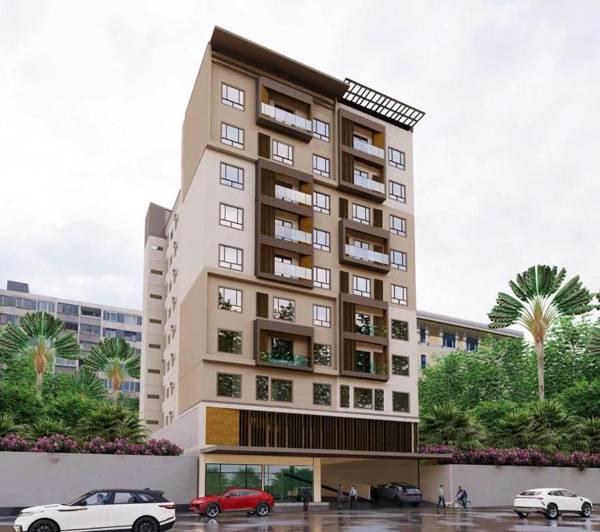 Cebu Family Suites