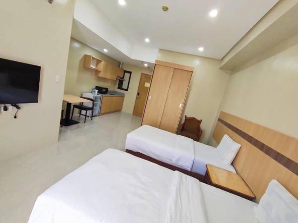 Cebu Family Suites