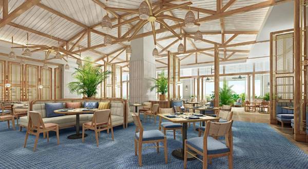 Fili Urban Resort - NUSTAR Resort and Casino