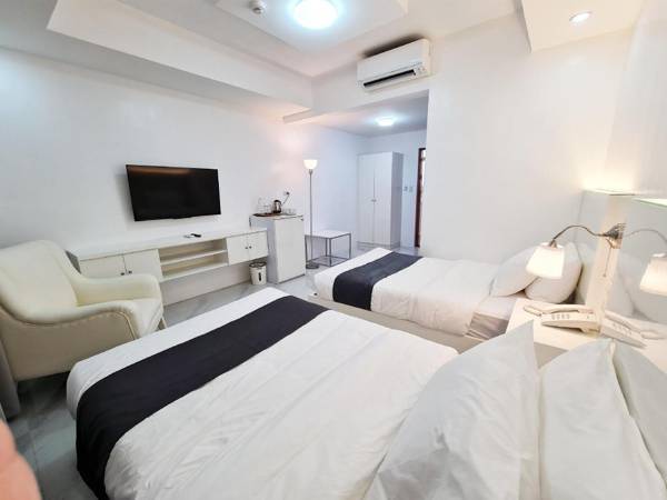 Staycation Hotel by SMS Hospitality