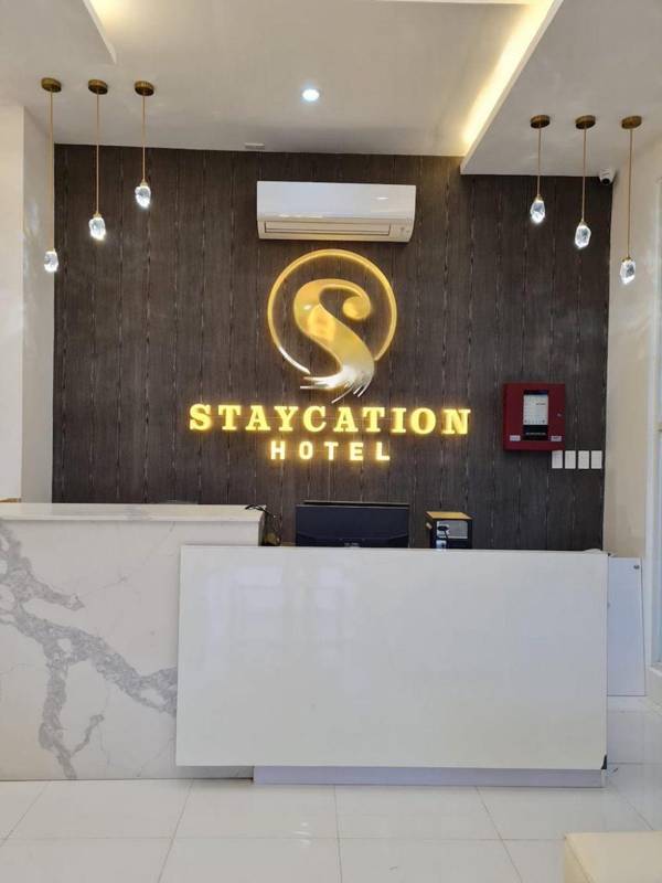 Staycation Hotel by SMS Hospitality