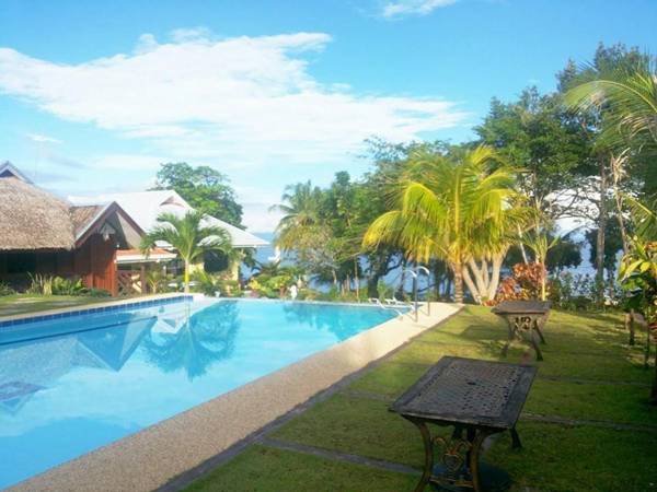 Panglao Kalikasan Dive Resort