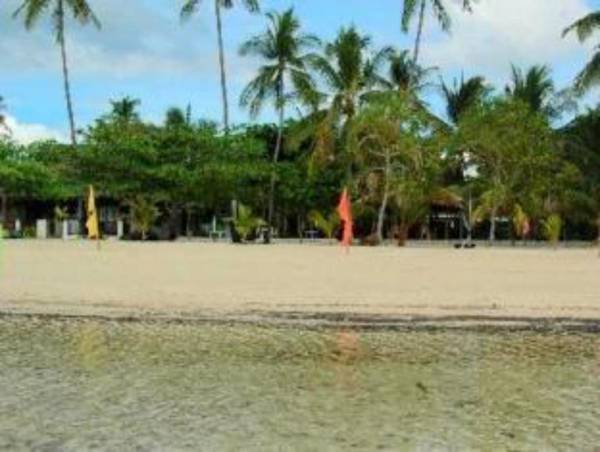 Panglao Tropical Villas